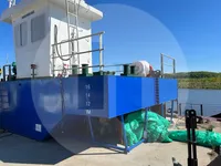 General Cargo/Multi-purpose keur dijual