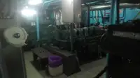 Kapal kerja keur dijual