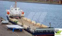 Kapal pasokan keur dijual