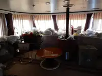 Kapal pesiar keur dijual