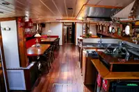Yacht keur dijual