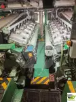 Kapal pasokan keur dijual