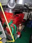 Kapal penarik keur dijual