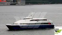 Kapal panumpang pikeun dijual