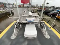Kapal kerja keur dijual