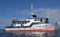 Kapal penarik keur dijual