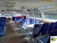 Kapal fery keur dijual