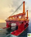 Kapal panginepan keur dijual