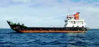 Karajinan badarat, tank pikeun dijual