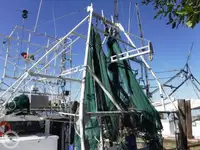 Kapal pancing trawler keur dijual