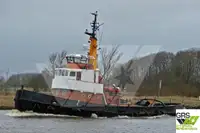 Kapal penarik keur dijual