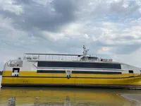 Kapal RoPax keur dijual