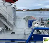 Kapal pesiar keur dijual