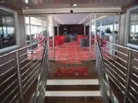 Kapal pesiar keur dijual