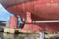 Kapal fery keur dijual