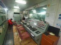 Kapal Penarik Jangkar (AHTS) keur dijual
