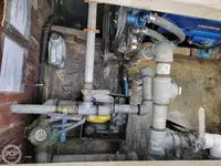 Kapal pesiar keur dijual