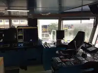 Kapal penarik keur dijual