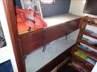 Kapal purse seiner keur dijual