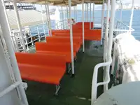 Kapal pesiar keur dijual