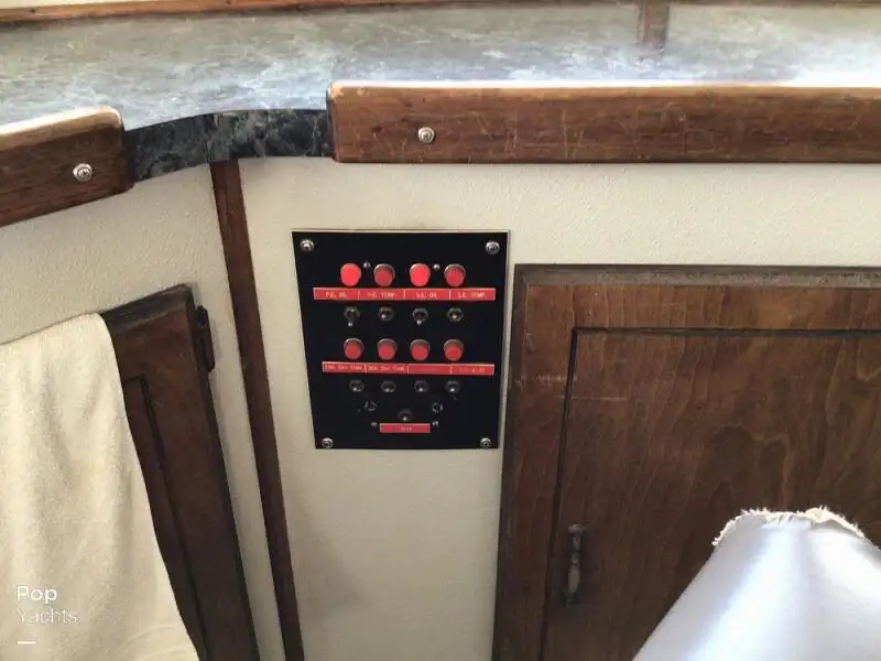 Kapal pancing trawler keur dijual