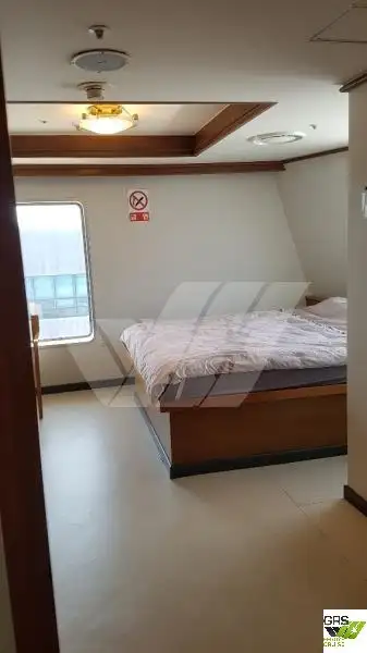 Kapal Ro-Ro keur dijual
