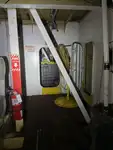 Kapal keruk keur dijual
