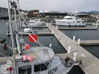 Kapal penyelamat keur dijual