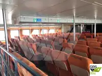 Kapal pesiar keur dijual