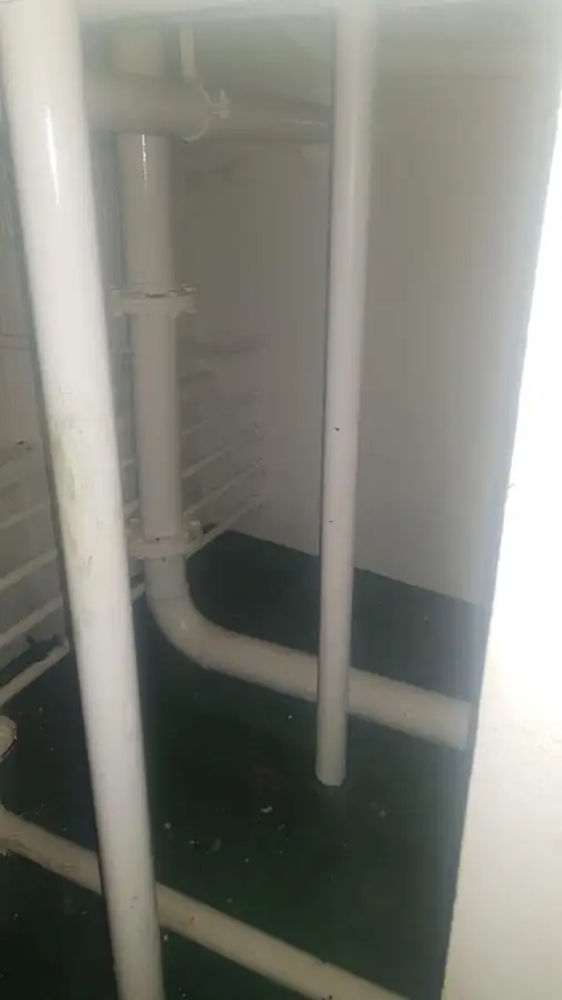 Kapal Ro-Ro keur dijual
