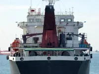 Kapal tangki minyak/bahan kimia keur dijual