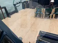 Kapal pancing trawler keur dijual