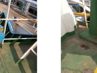Kapal tangki minyak/bahan kimia keur dijual
