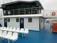Kapal Ferry pikeun dijual