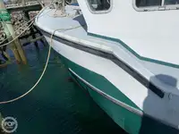 Kapal pancing longliner keur dijual