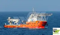 Kapal Pangiriman Cepat (FSV) keur dijual