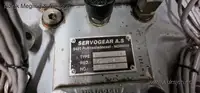 Kapal Ro-Ro keur dijual