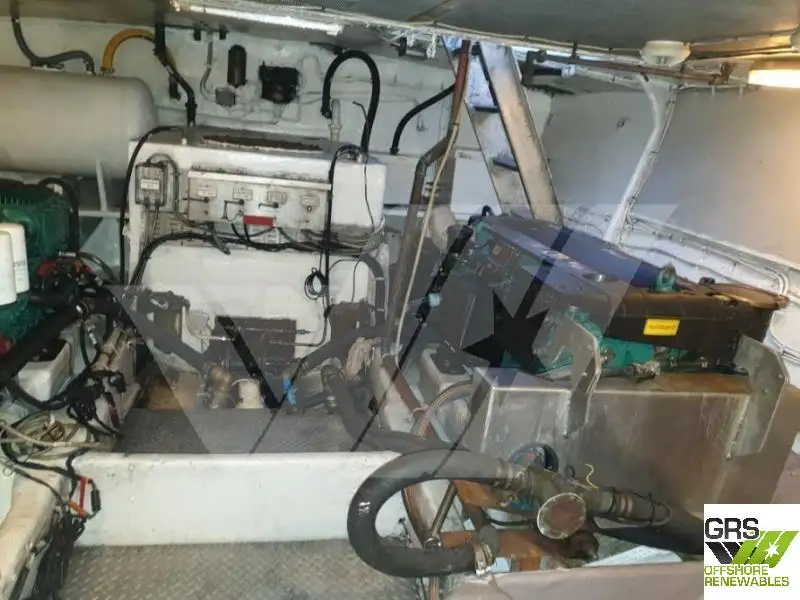 Kapal pesiar keur dijual