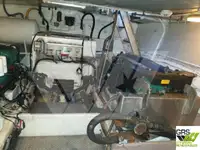 Kapal pesiar keur dijual