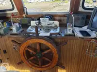 Kapal fery keur dijual