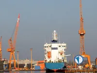 Kapal tangki minyak/bahan kimia keur dijual