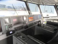 Kapal kru keur dijual