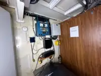 Kapal penarik keur dijual