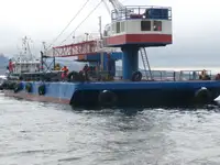 Tongkang pikeun dijual
