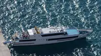Kapal panumpang pikeun dijual
