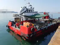General Cargo/Multi-purpose keur dijual