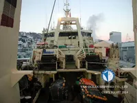Kapal pancing trawler keur dijual