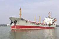 Oil/Chemical tanker pikeun dijual