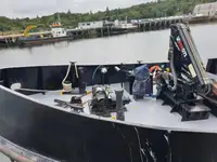 Kapal pesiar keur dijual
