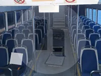 Kapal fery keur dijual